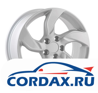 Диск Legeartis Concept GM502 6.5x16 5/105 ET39 D56.6 S