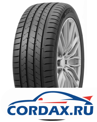 Летняя шина Hifly 225/55 R17 HF820 101W