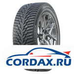 Зимняя шина 235/55R17 Kapsen RW506 103T Шипы
