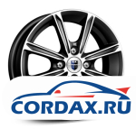 Диск КиК Флэш 5x13 4/114.3 ET45 D69.1 BFP