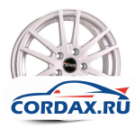 Диск Tech Line 305 4.5x13 4/100 ET43 D67.1 S