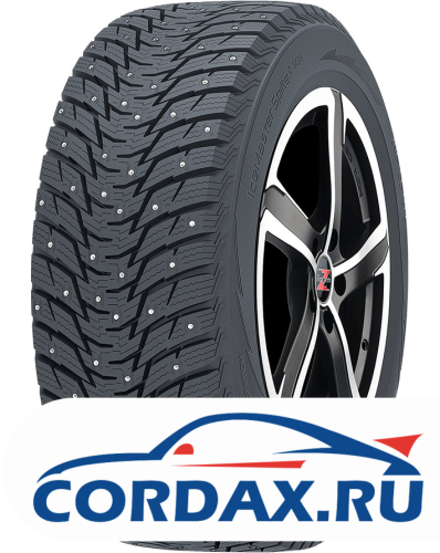 Зимняя шина Westlake 225/55 R17 Z-506 101T Шипы