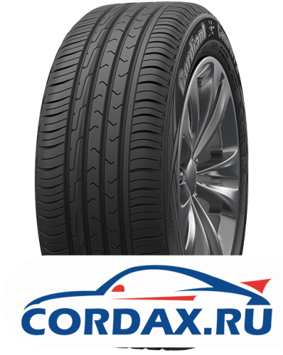 Летняя шина Cordiant 215/65 R17 Comfort 2 SUV 103V