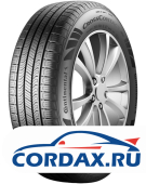 Летняя шина Continental 255/65 R19 ContiCrossContact RX 114V