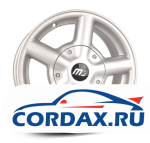 Диск Borbet CD 7x16 5/114.3 ET35 D64.1 S