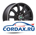 Диск N2O Y3102 5.5x13 4/98.00 ET38 D58.6 MBFP