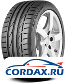 Летняя шина Bridgestone 255/45 R17 Potenza S001 98W Runflat