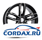 Диск RPLC Au81 9.5x21 5/112 ET31 D66.5 BFP