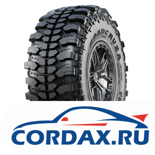 Летняя шина 31*10.50R16LT Roadcruza Thruster 109N