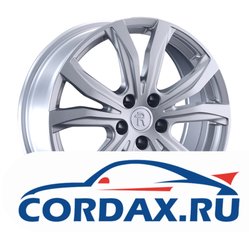 Диск REPLAY VV263 8x18  5/112 ET34 D57,1 S