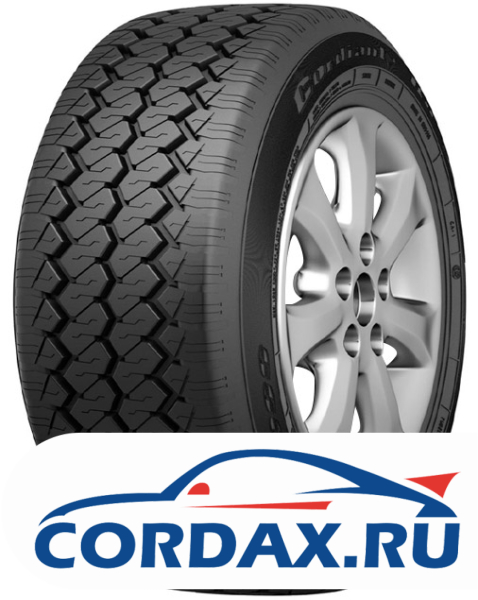 Летняя шина Cordiant 185/ R14C Business CA-1 102/100R