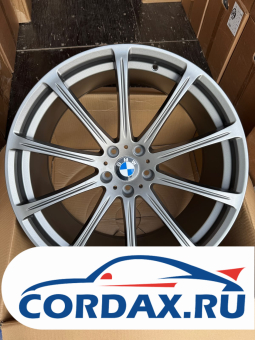 Диск STG TS-1113 10.5x22 5/120 ET35 D74.1 Satin