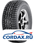 Летняя шина Nokian Tyres 275/65 R20 Rotiiva AT Plus 126/123S