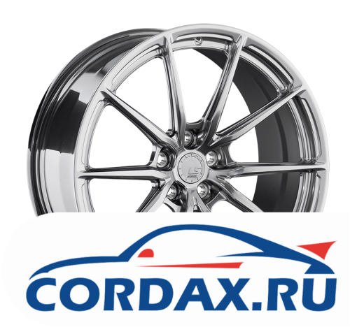 Диск LS Forged LS FG05 9x20  5/112 ET20 D66,6 HPB