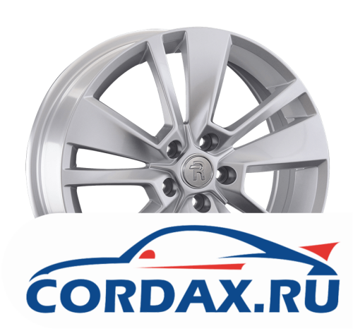 Диск REPLAY SK129 7x18  5/112 ET43 D57,1 S