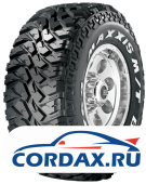 Летняя шина Maxxis 275/65 R18 MT-764 Bighorn 119/116Q