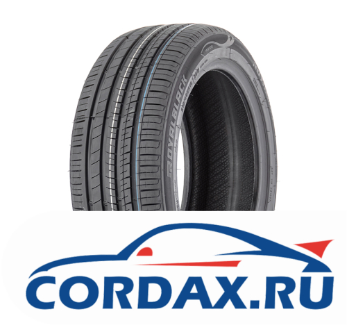 Летняя шина ROYAL BLACK 195/70 R14 ROYALMILE 91H