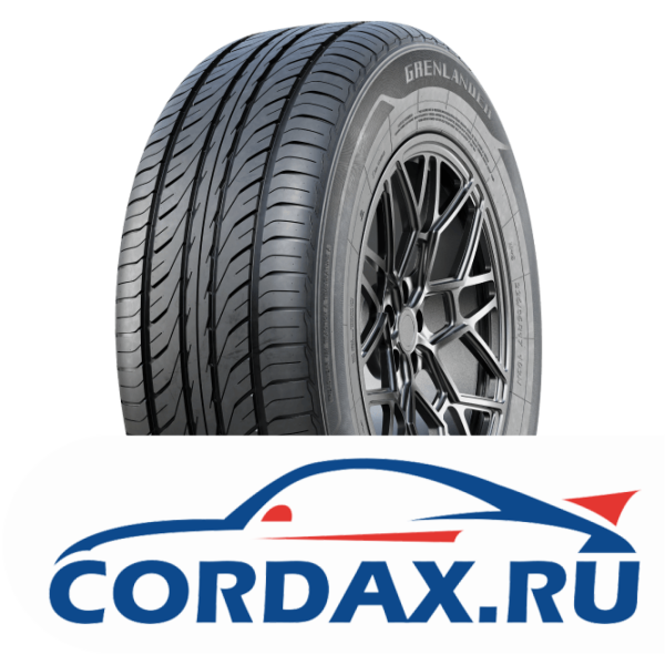 Летняя шина 155/80R13 Grenlander Colo H01 79T