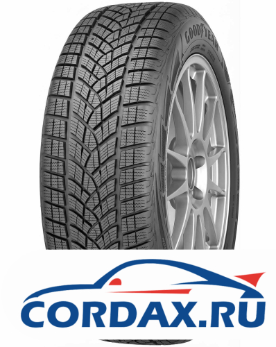 Зимняя шина Goodyear 255/50 R20 UltraGrip Ice SUV Gen-1 109T