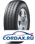 Летняя шина Dunlop 235/60 R17C SP LT30 109/107T