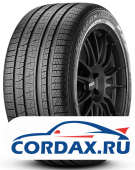 Летняя шина Pirelli 245/55 R19 Scorpion Verde All Season 103V