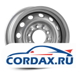 Диск Mefro Wheels Niva 5x16 5/139.7 ET58 D98.6 S