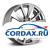 Диск Carwel Имлес 6x15 5/100 ET43 D57.1 S