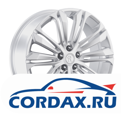 Диск REPLAY LX222 8x20  5/114,3 ET30 D60,1 S