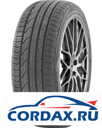 Летняя шина Headway 225/40 R18 HU907 92Y
