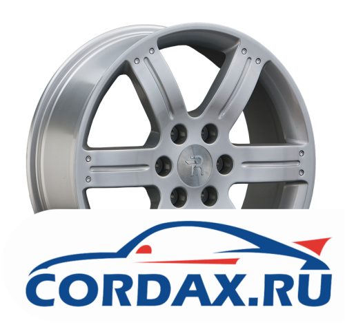 Диск LS LS 1070 8,5x20  6/139,7 ET31 D78,3 S