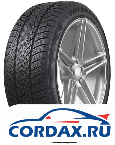 Зимняя шина Triangle 195/50 R16 WinterX TW401 88H
