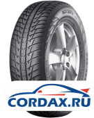 Зимняя шина Nokian Tyres 265/40 R21 WR SUV 3 105V