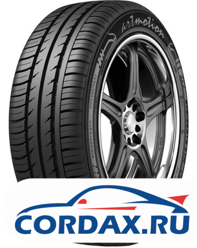 Летняя шина Belshina 195/65 R15 Artmotion BEL-261 91H