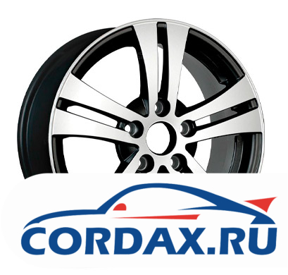 Диск NEO 640 6.5x16 5/112.00 ET42 D57.1 BFP