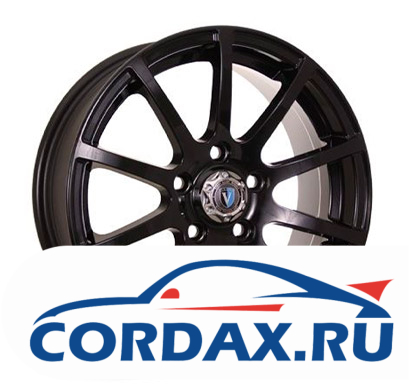 Диск Venti 1603 6.5x16 5/112 ET45 D57.1 GB