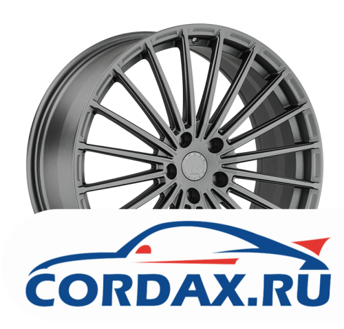 Диск LS Forged LS FG62 9x21  5/120 ET40 D62,6 MGM