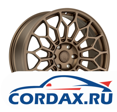 Диск LS Forged LS FG76 9x20  6/139,7 ET30 D100,1 MBZ