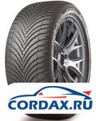 Зимняя шина Kumho 215/55 R18 HA32 SUV 99V