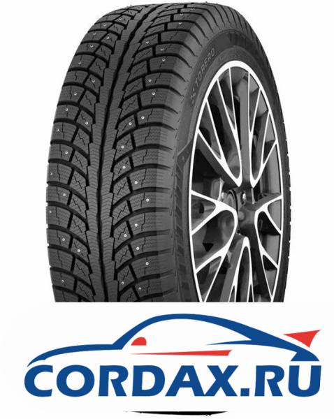 Зимняя шина Torero 235/65 R17 MP30 108T Шипы