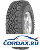 Летняя шина Goodyear 255/55 R20 Wrangler Duratrac 110Q