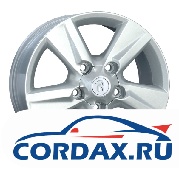 Диск REPLAY LX43 8x18  5/150 ET56 D110,1 S