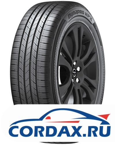Зимняя шина Hankook 235/60 R16 Dynapro HPX RA43 100H