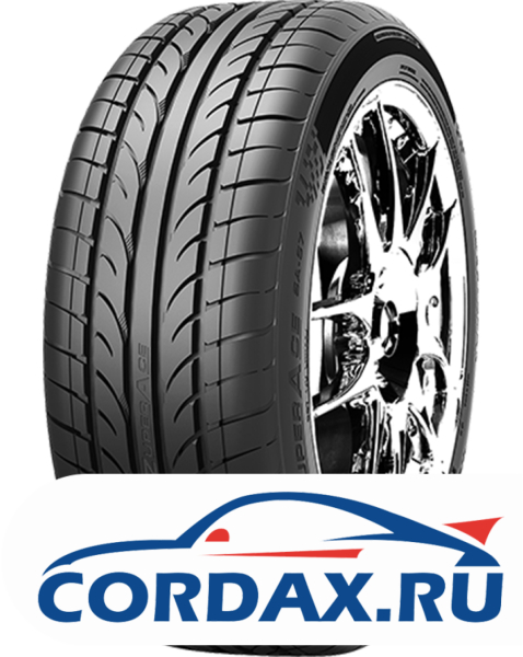 Летняя шина Westlake 305/45 R22 SA57 118V