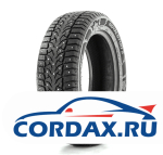Зимняя шина ROYAL BLACK 215/60 R17 ROYALSTUD II 100T