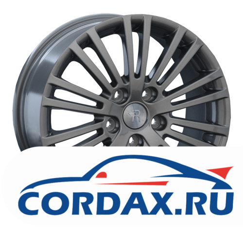 Диск REPLAY A85 7x16  5/112 ET50 D57,1 GM