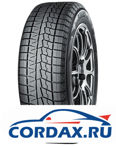 Зимняя шина Yokohama 245/50 R18 Ice Guard IG70A 104Q