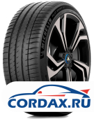 Летняя шина Michelin 245/40 R21 Pilot Sport EV Acoustic 100Y