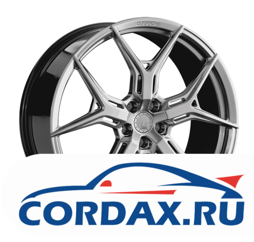 Диск LS Forged LS FG14 8,5x20  5/114,3 ET54 D67,1 HPB
