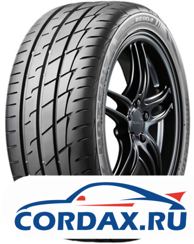 Летняя шина Bridgestone 235/55 R17 POTENZA Adrenalin RE004 103W