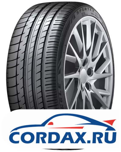 Летняя шина Triangle 275/40 R22 TH201 Sportex 108Y
